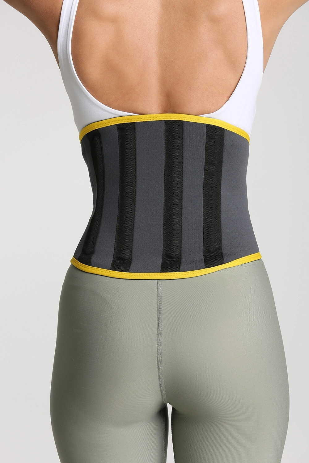 ThermoCy Neopren Korse (Balenli)