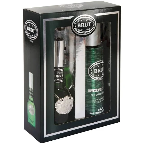 Brut Madalyon Erkek Edt 100 ml + Deodorant 200 ml
