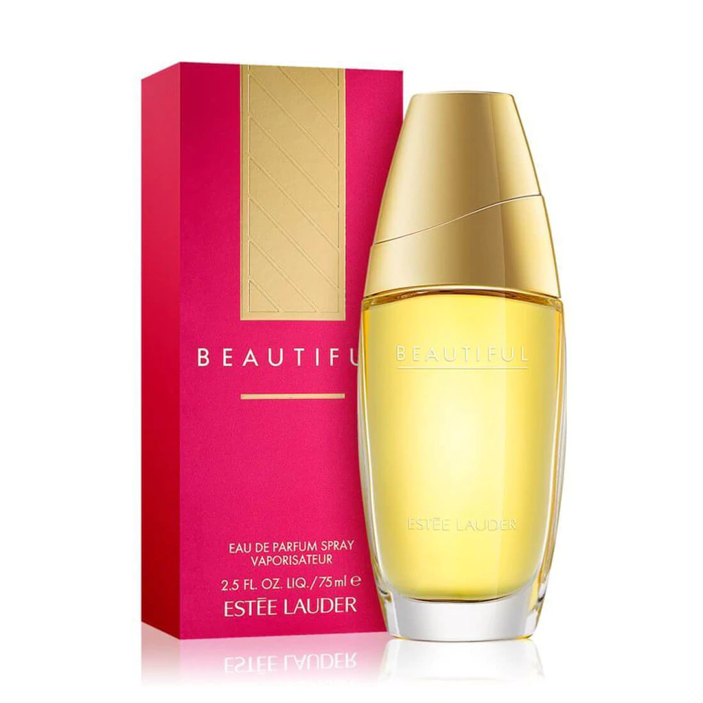 Estee Lauder Beautiful 75 ml Edp