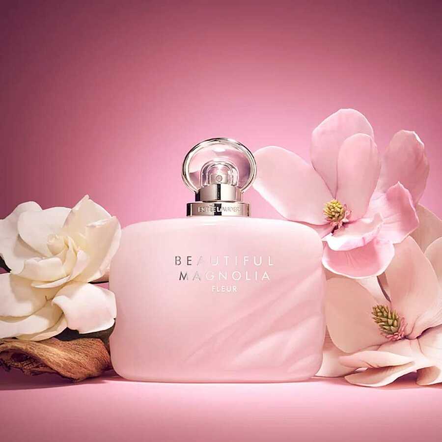 Estee Lauder Beautiful Magnolia Fleur Edp 100 ml