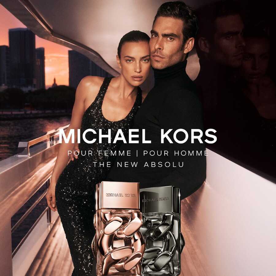 Michael Kors Pour Femme Absolu Edp 50 ml