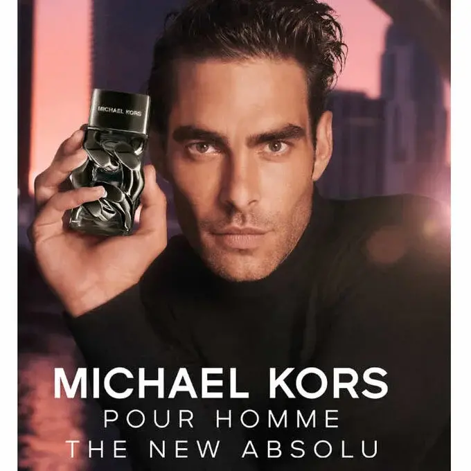 Michael Kors Pour Homme Absolu Edp 50 ml