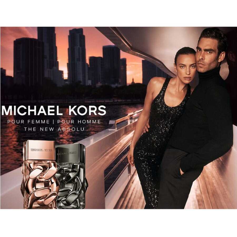 Michael Kors Pour Homme Absolu Edp 100 ml
