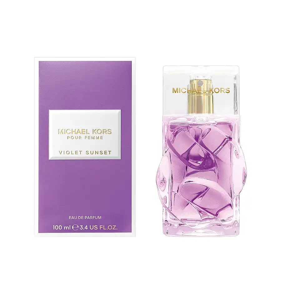 Michael Kors Violet Sunset Edp 100 ml
