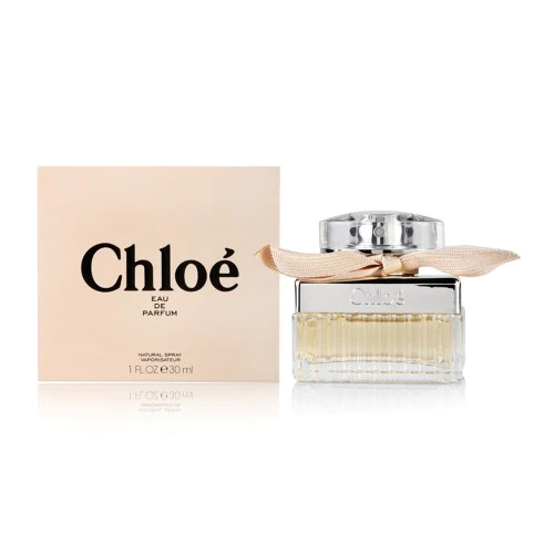 Chloe Eau De Parfum 30 ml