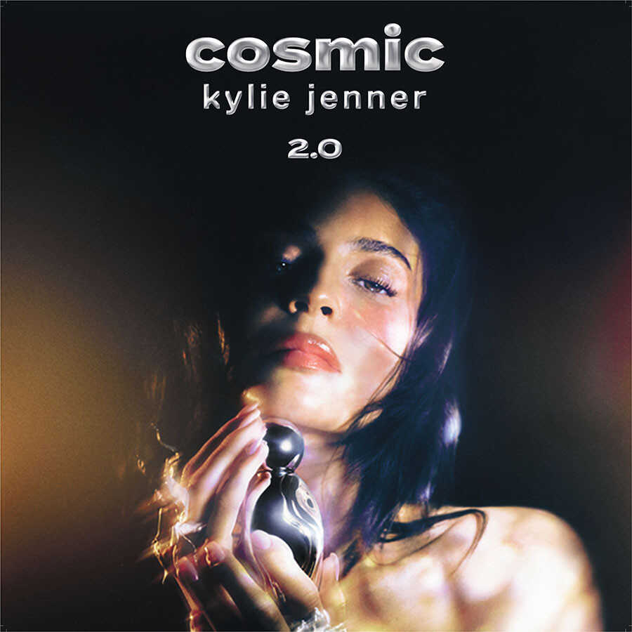 Kylie Jenner Cosmic 2.0  Edp 100 ml