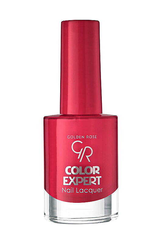 Golden Rose Color Expert Nail Lacquer 54