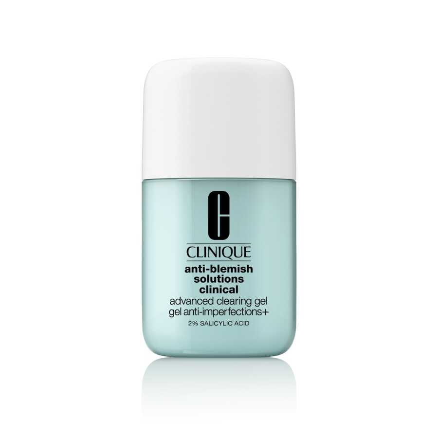Clinique Anti-Blemish Solutions Clearing Gel Cilt Bakım Jeli 20 ml