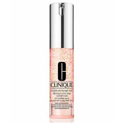 Clinique Moisture Surge Eye 96 Saat Nem Koruma Teknolojili Göz Kremi 15ml