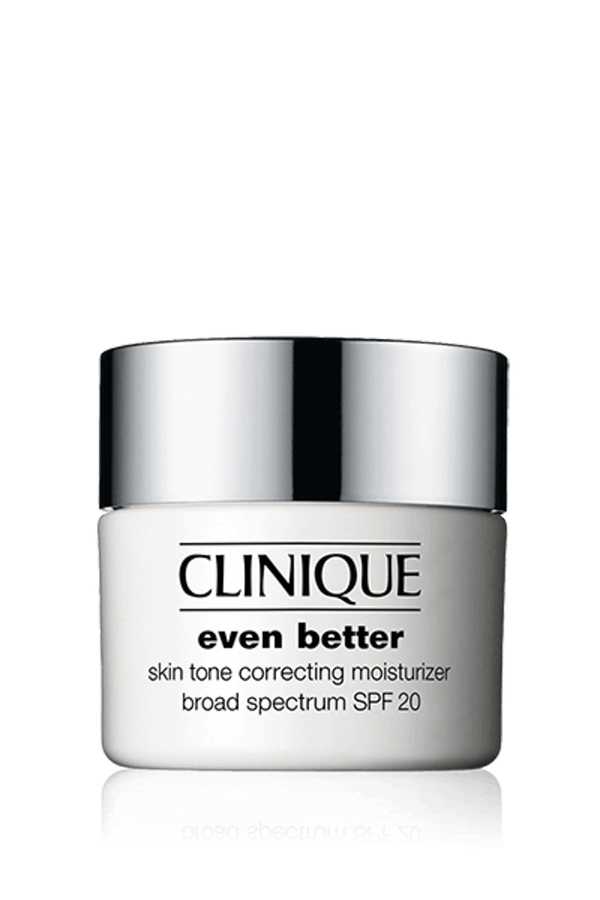 Clinique Even Better Clinical Moisturizer Cream Spf 20- Nemlendirici Krem 50 ml