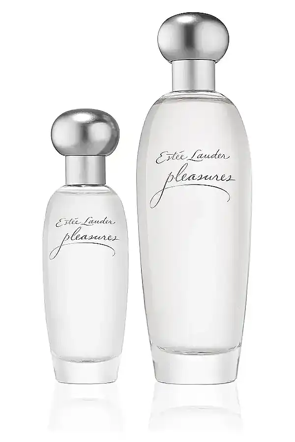 Estee Lauder Pleasures 100 ml Edp Set