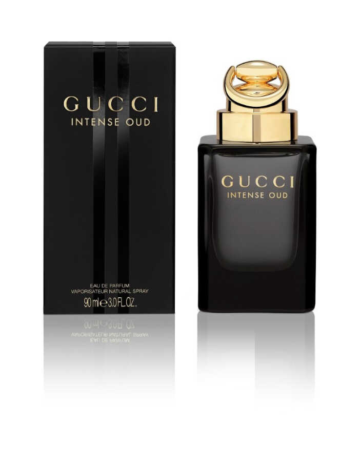 Gucci Intense Oud Edp 90 ml