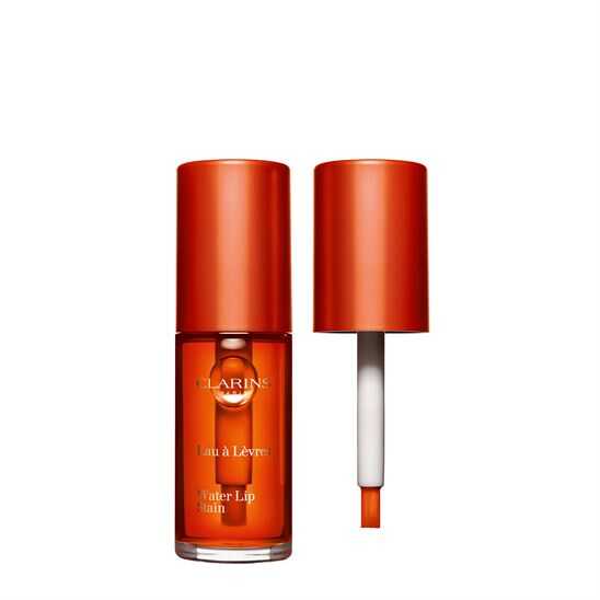 Clarins Water Lip Stain 02 Orange Water