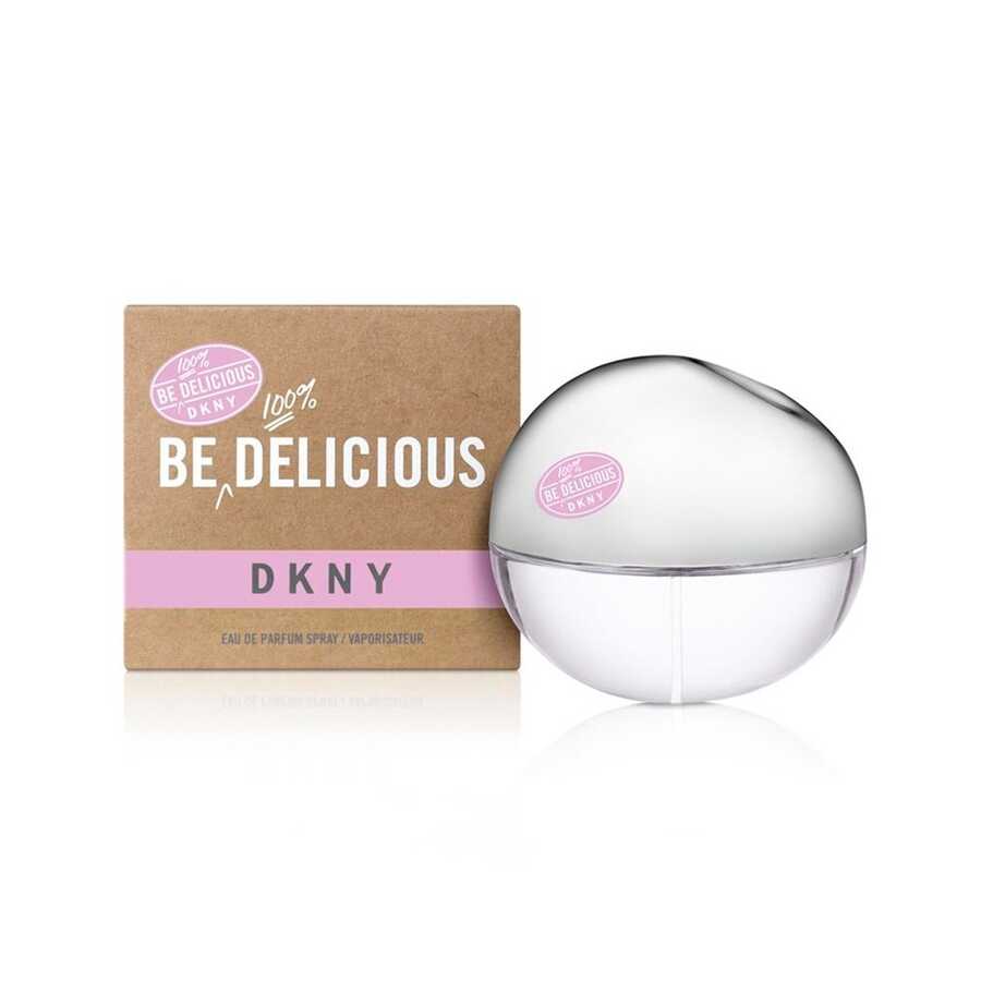 DKNY Be Delicious 100% Edp 50 ml