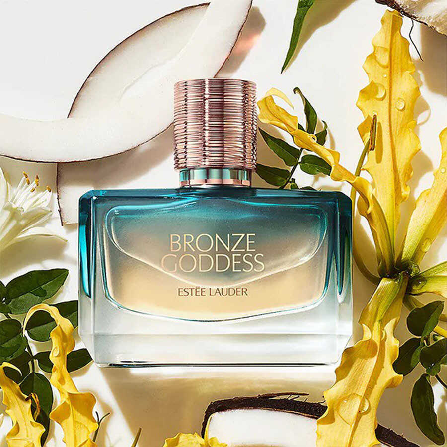 Estee Lauder Bronze Goddess Nuit Edp 50 ml