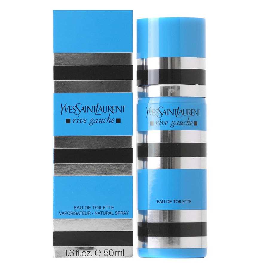 Yves Saint Laurent Rive Gauche Femme 100 ml Edt