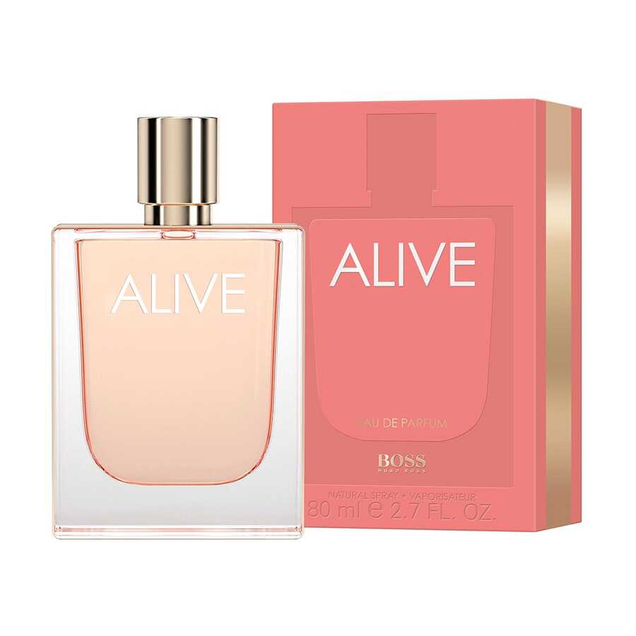 Hugo Alive Woman 80 ml Edp