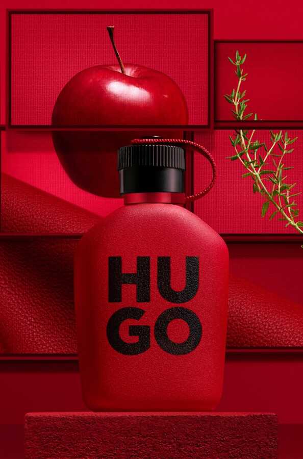 Hugo Boss Intense Edp 125 ml