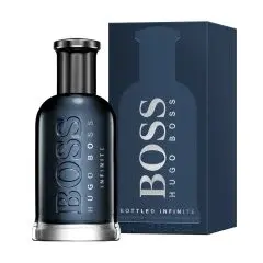 Hugo Boss Boss Bottled Infinite Edp 100 ml