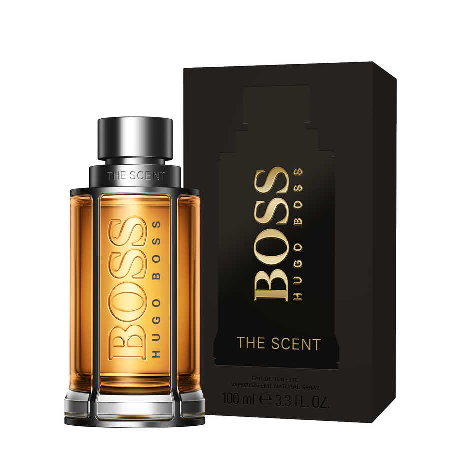 Boss%20The%20Scent%20100%20ml%20Edt