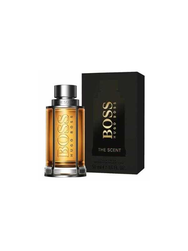 Hugo Boss The Scent Edt 50 ml