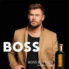 Hugo Boss Bottled Elixir Intense Parfum 100 ml