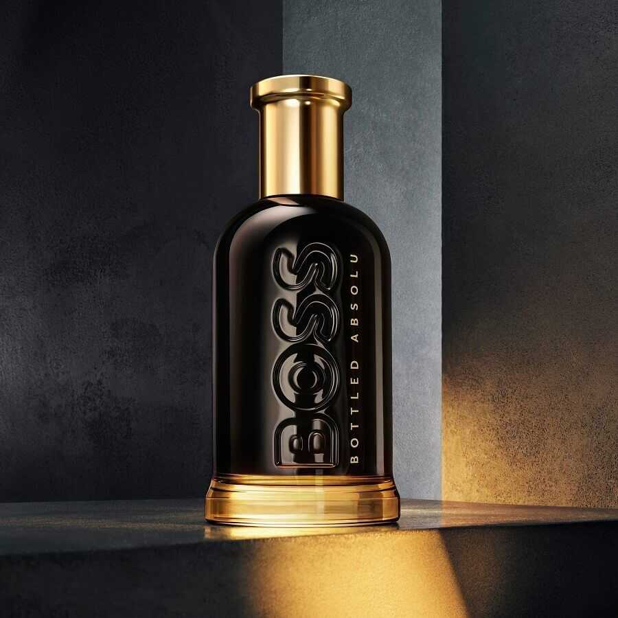Boss Bottled No:6 Absolu Parfum Intense 50 ml