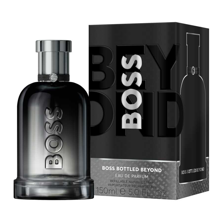 Hugo Boss Bottled Beyond Edp 150 ml