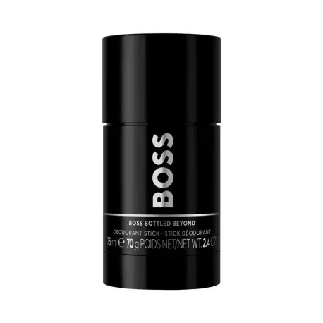 Hugo Boss Bottled Beyond Deostick 75 ml