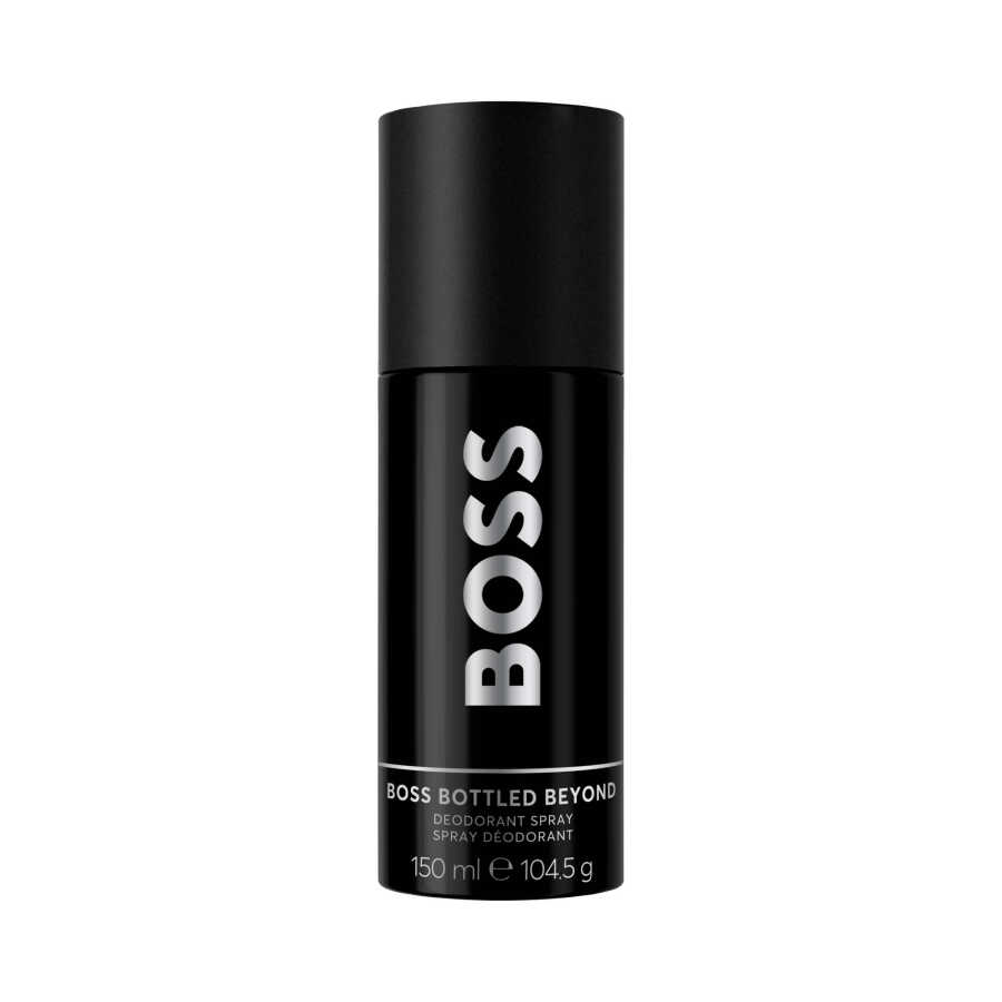 Hugo Boss Bottled Beyond Deospray 150 ml