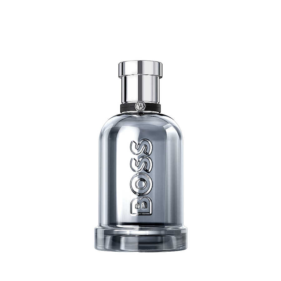 Boss Bottled Beyond Refillable Edt Intense 100 ml