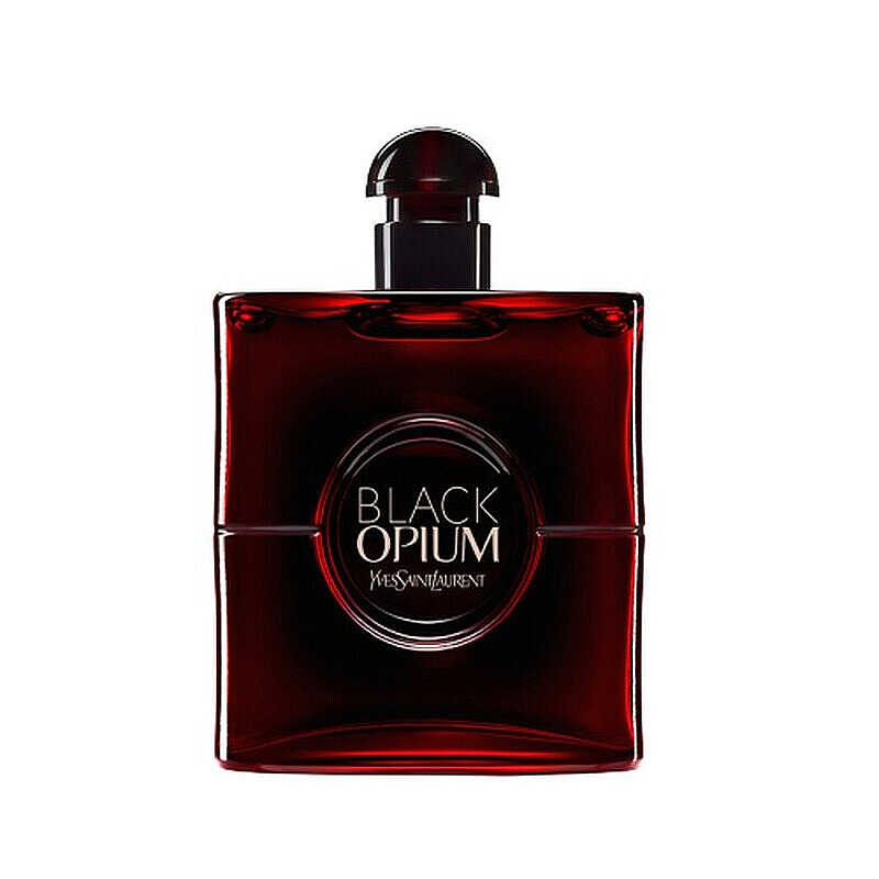 Yves Saint Laurent Black Opium Over Red Edp 90 ml