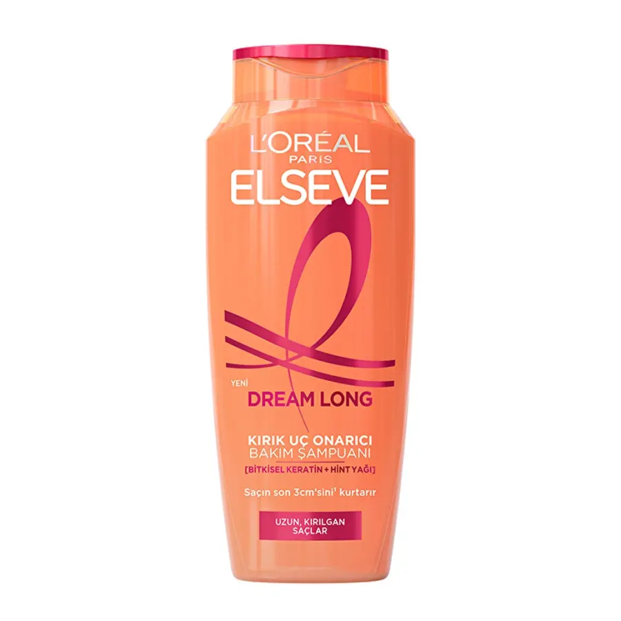 Elseve Dream Long Şampuan 700 ml