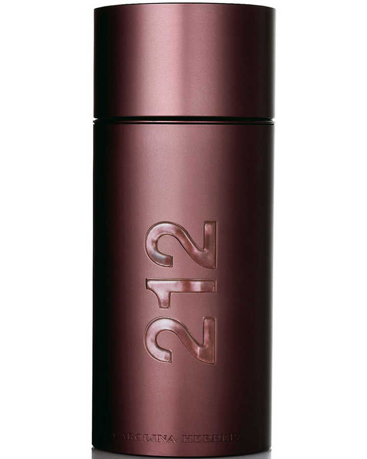 Carolina Herrera 212 Sexy Men 100 ml Edt