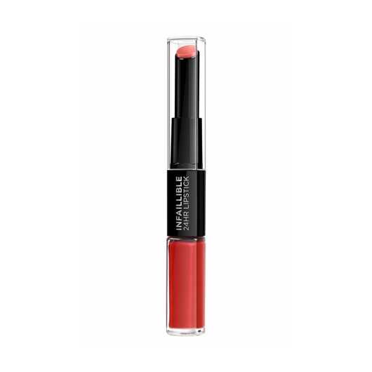Loreal%20Paris%20Infaillible%2024%20HR%20Lipstick%20Ruj%20501%20Timeless%20Red