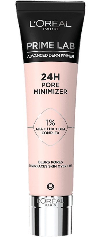 Loreal Paris Prime Lab 24 H Pore Minimizer Gözenek Küçültücü Makyaj Bazı