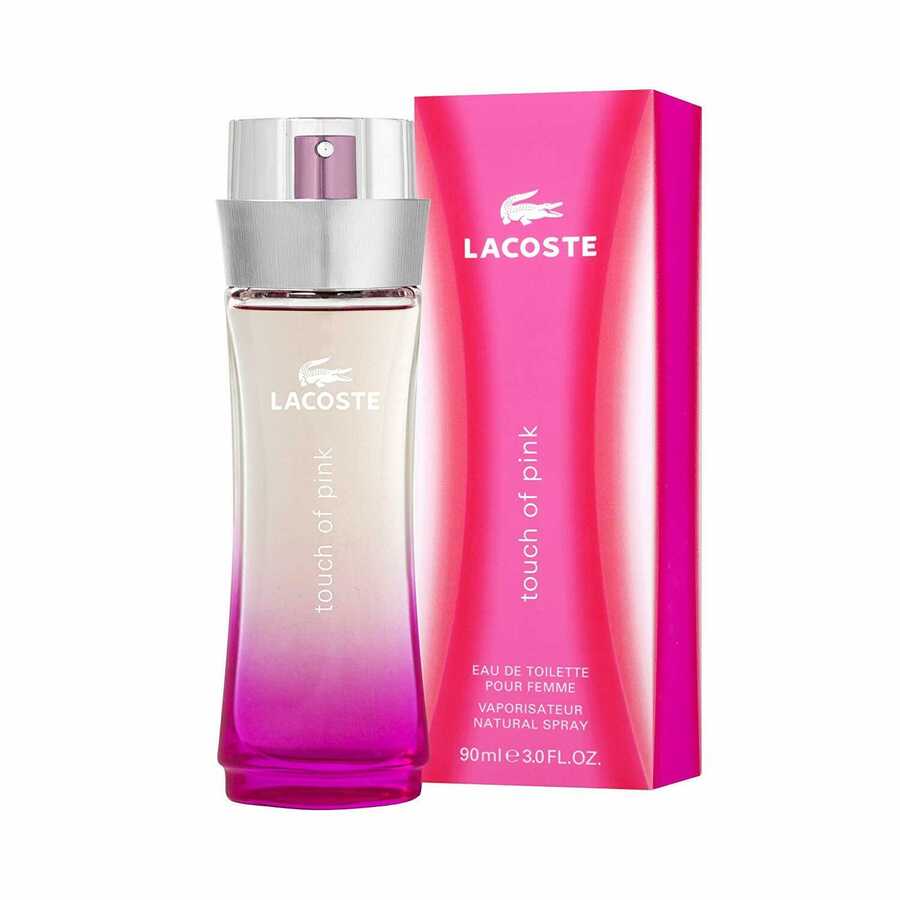 Lacoste%20Touch%20Of%20Pink%2090%20ml%20Edt