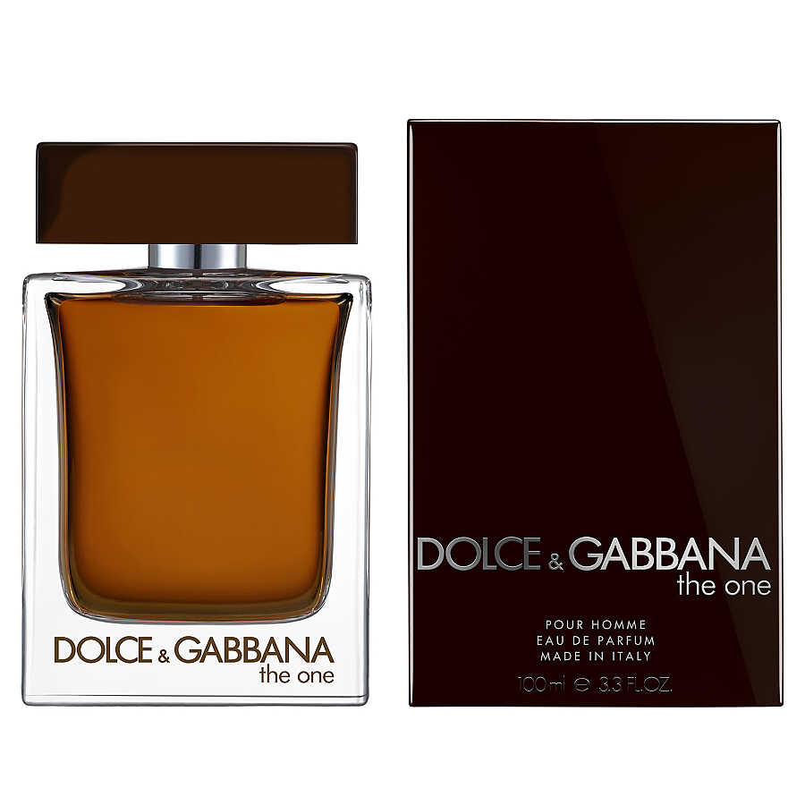 Dolce & Gabbana The One Pour Homme Edp 100 ml