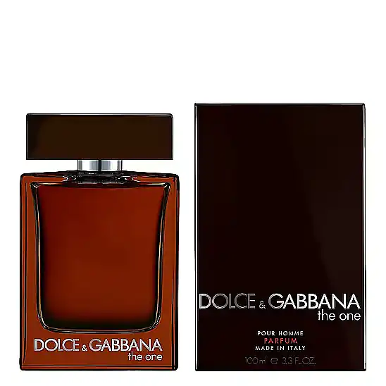 Dolce Gabbana The One Pour Homme Parfum 100 ml