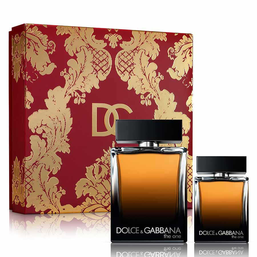 Dolce&Gabbana%20The%20One%20Pour%20Homme%20150%20ml%20Edp%20Set