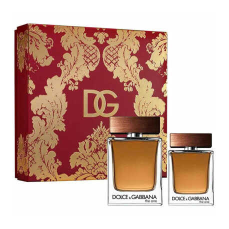 Dolce&Gabbana%20The%20One%20Edt%20100%20ml%20Set