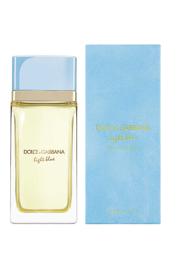Dolce & Gabbana Light Blue Edp 100 ml