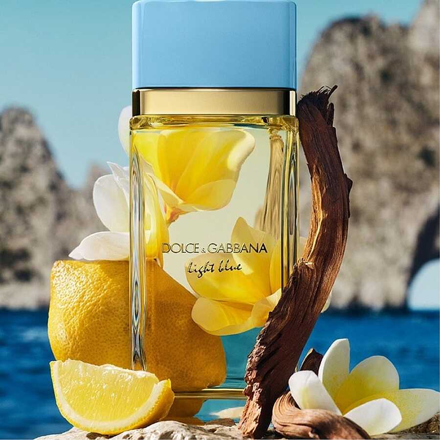 Dolce & Gabbana Light Blue Edp 100 ml