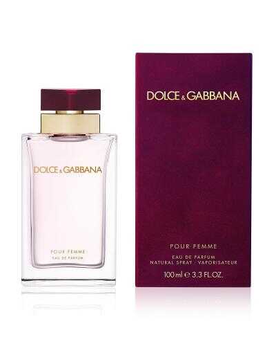 Dolce&Gabbana%20Pour%20Femme%20Edp%20100%20ml