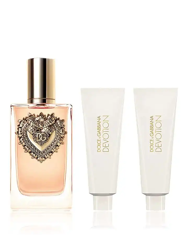 Dolce&Gabbana Devotion Edp 100 ml Set