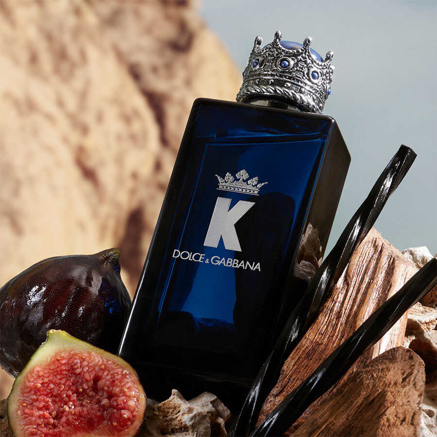 Dolce&Gabbana K By Men Parfum 100 ml