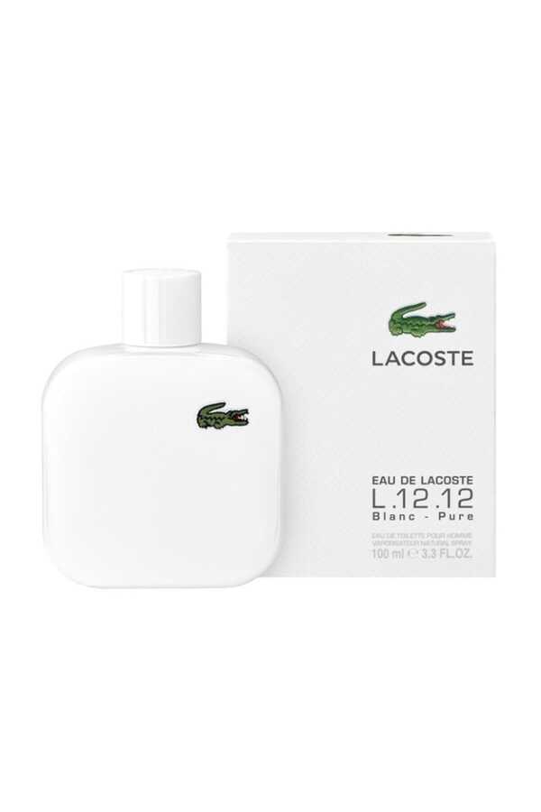 Lacoste  L.12.12 Pour Homme Edt 100 ml