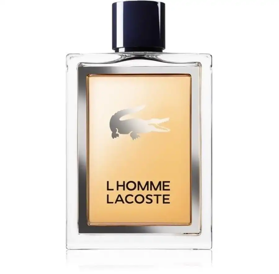 Lacoste L’Homme Edt 100 ml