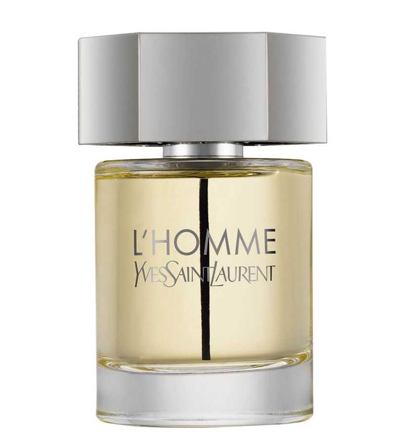 Yves Saint Laurent L’Homme 60 ml Edt