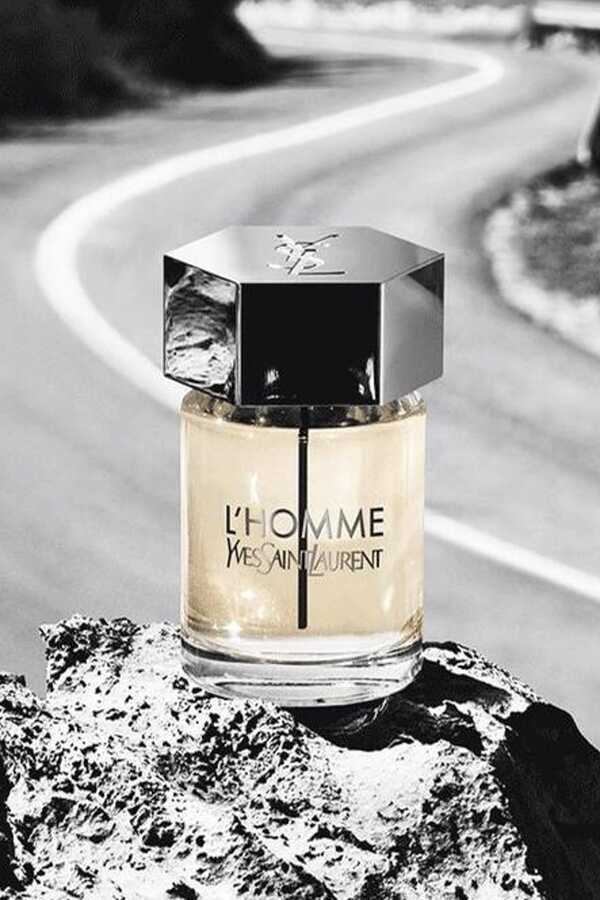 Yves Saint Laurent L’Homme 60 ml Edt